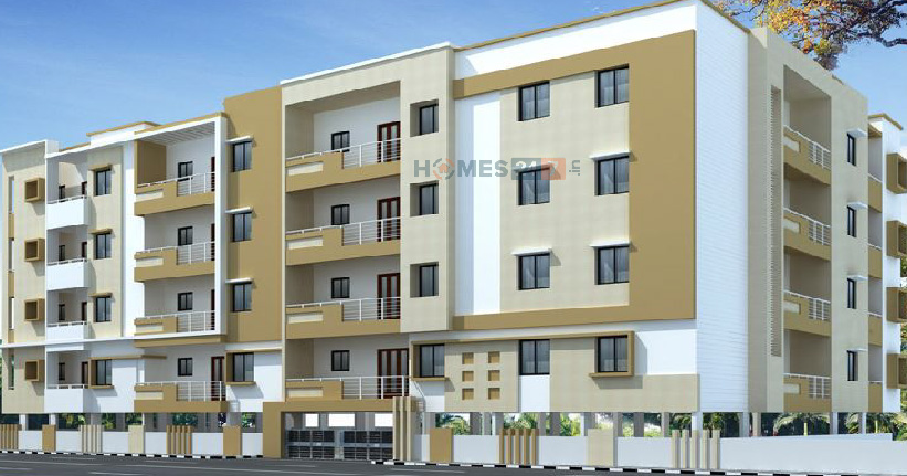 RV RVS Sumeru Cover Image 